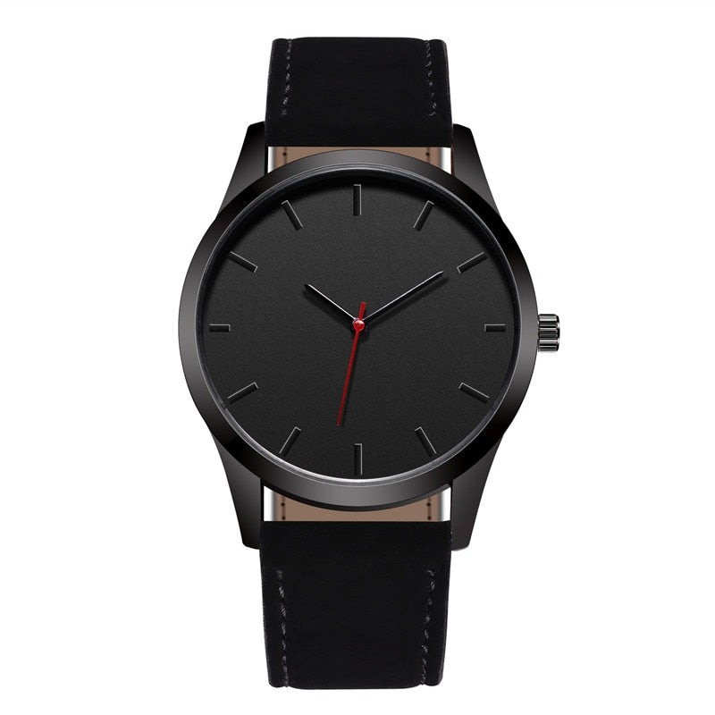 MINIMALIST Quartz Watch